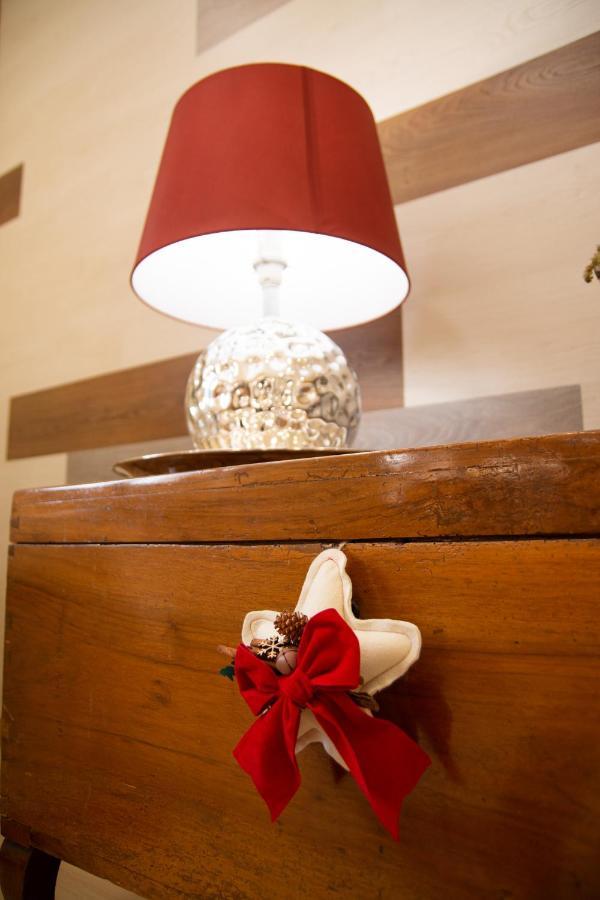 Abete Bianco - Albergo Del Natale 카미글리아텔로 실라노 외부 사진